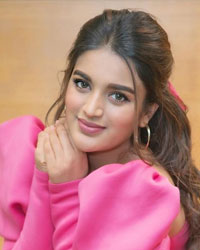 Nidhhi Agerwal